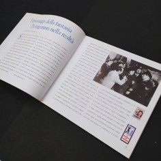 Personaggi della fantasia Protagonisti nella realtà La Polizia nel cinema 2002 2
