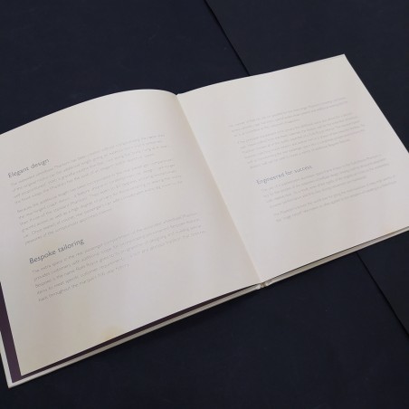 Libro Rolls-Royce Extended Wheelbase Phantom 2005
