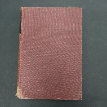 Libro Garage management and control Joseph E. Mills 1928