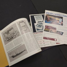 Libro Automobile quarterly Vol. 27, n°2 1989 2