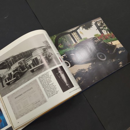 Libro Automobile quarterly Vol. 27, n°2 1989