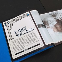Libro Automobile quarterly Vol. 28, n°4 1990 2