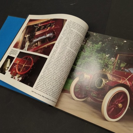 Libro Automobile quarterly Vol. 28, n°4 1990