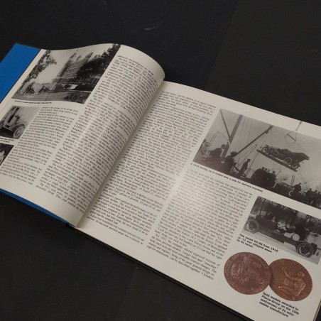 Libro Automobile quarterly Vol. 28, n°4 1990