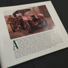 Libro Automobile quarterly Vol. 28, n°3 1990 2