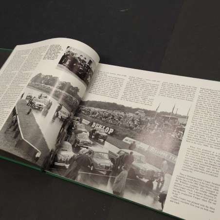 Libro Automobile quarterly Vol. 28, n°3 1990