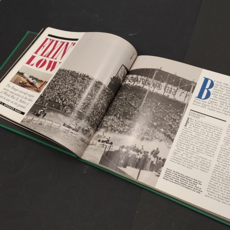 Libro Automobile quarterly Vol. 28, n°3 1990