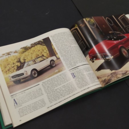 Libro Automobile quarterly Vol. 28, n°3 1990