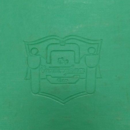 Libro Automobile quarterly Vol. 28, n°3 1990