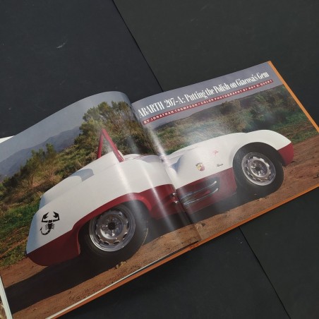 Libro Automobile quarterly Vol. 27, n°3 1989