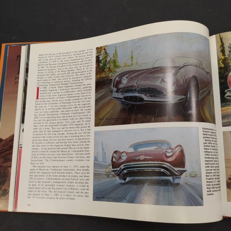 Libro Automobile quarterly Vol. 27, n°3 1989