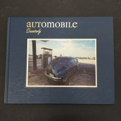 Libro Automobile quarterly Vol. 28, n°1 1990