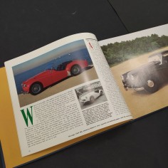 Libro Automobile quarterly Vol. 28, n°1 1990 2