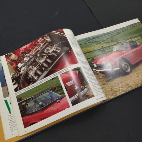 Libro Automobile quarterly Vol. 28, n°1 1990