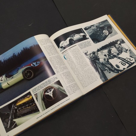 Libro Automobile quarterly Vol. 28, n°1 1990