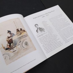 Libro L’epoca pionieristica della Targa Florio Vincenzo Prestigiacomo 2004 2