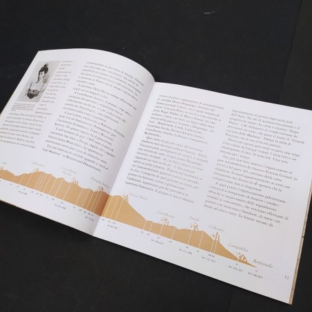 Libro L’epoca pionieristica della Targa Florio Vincenzo Prestigiacomo 2004
