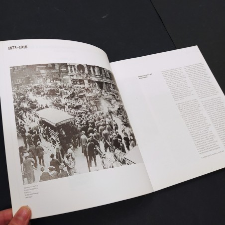Libro Tempi di mobilità Documentazione di un’azienda: l’AUDI AG 1993