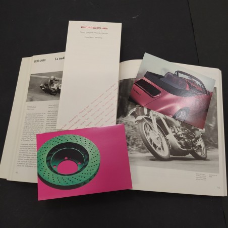 Libro Tempi di mobilità Documentazione di un’azienda: l’AUDI AG 1993