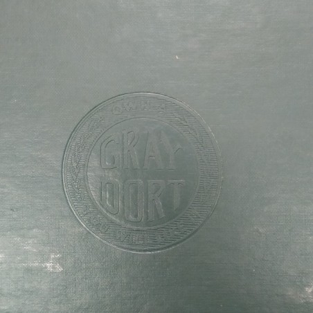 Libro Automobile quarterly Vol. 29, n°1 1991