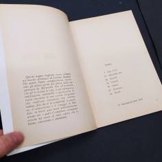 Libro Addio Bandini Franco Lini e Luigi Costantini 1967 2