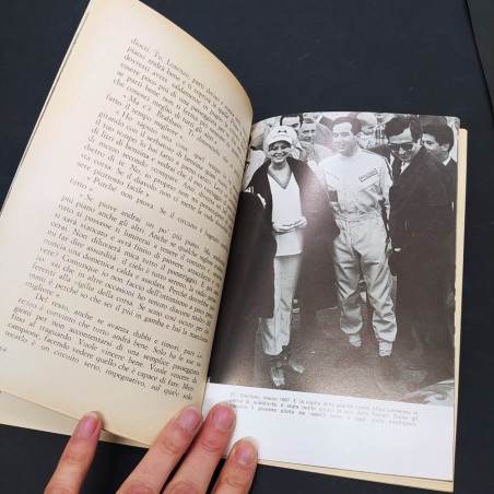 Libro Addio Bandini Franco Lini e Luigi Costantini 1967