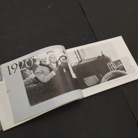 Libro Tazio Nuvolari Il più grande di tutti i tempi 2003