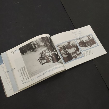 Libro Tazio Nuvolari Il più grande di tutti i tempi 2003