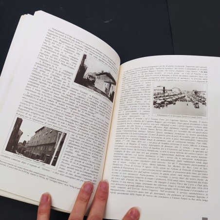 Un autiere alla Pechino Parigi Vincenzo Scarpa, Andrea Prandi, M. Marino 2007