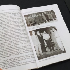 Libro I nostri 75 anni – UNUCI Ivo Tampieri 2001 2