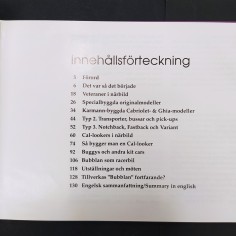 Libro Den Iuftkylda Volkswagen Trender och traditioner Bo Bertilsson 1992 2