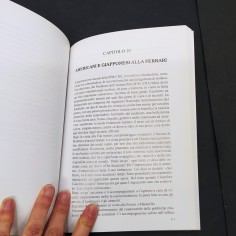 Il “padrone” Enzo Ferrari – I ricordi di un sindacalista Eliseo Ferrari 1999 2
