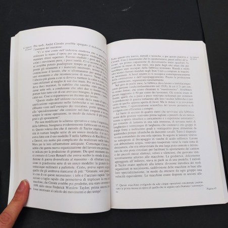 Libro André Citroen Jacques Wolgensinger 1997