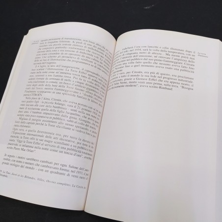 Libro André Citroen Jacques Wolgensinger 1997