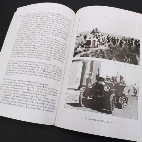 Libro André Citroen Jacques Wolgensinger 1997