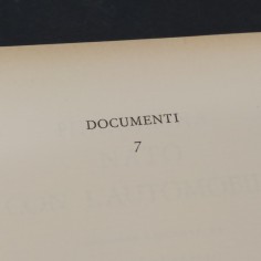 Libro Pininfarina Nato con l’automobile Ernesto Caballo 1969 2