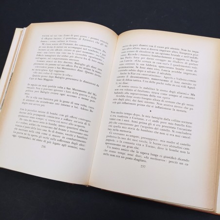 Libro Pininfarina Nato con l’automobile Ernesto Caballo 1969