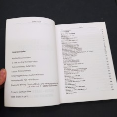 Libro Der Nurburgring Daten, Fakten, Zahlen Jorg-Thomas Fodisch 1996 2