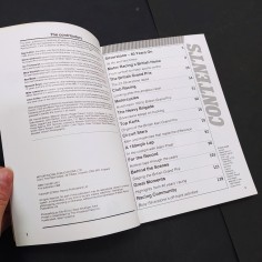 Libro 40 Silverstone years Ray Hutton 1988 2
