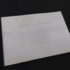 Libro Maserati Quattroporte – Quattroporte S 2