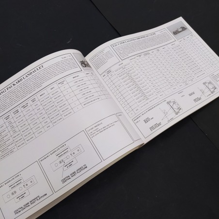 Libro The yesteryear book 1956 to 1993 1993