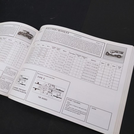 Libro The yesteryear book 1956 to 1993 1993