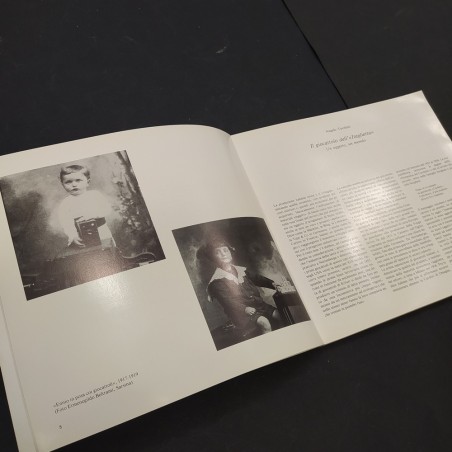 Libro Sognar balocchi – Testimonianze di giocattoli d’epoca 1988