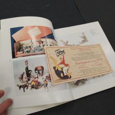 Libro 3° mostra del giocattolo d’epoca e sua cultura la mostra Zagor 1992 2