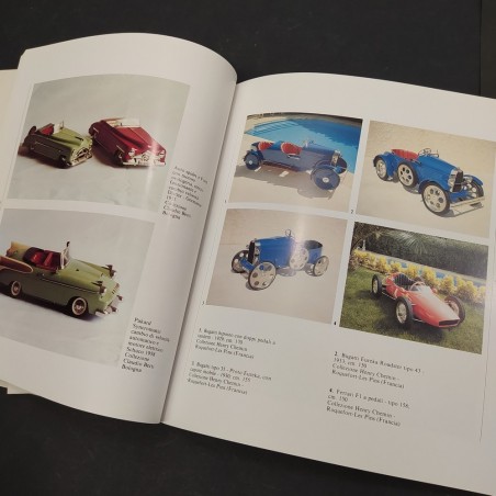 Libro 3° mostra del giocattolo d’epoca e sua cultura la mostra Zagor 1992