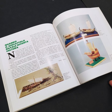 Libro 3° mostra del giocattolo d’epoca e sua cultura la mostra Zagor 1992