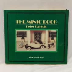 Libro The Minic book Peter Bartok 1987