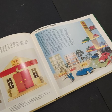Libro The Minic book Peter Bartok 1987