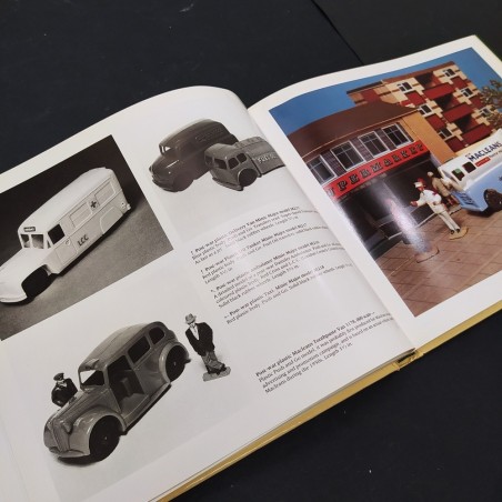 Libro The Minic book Peter Bartok 1987