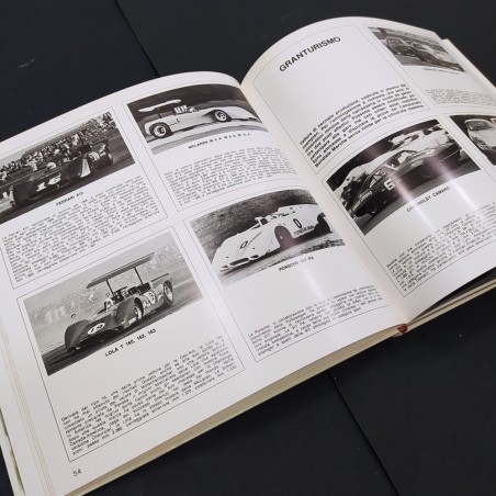 Libro Autogare 1969 1970